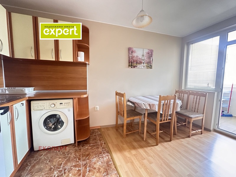 Дава под наем 3-СТАЕН, гр. Плевен, Широк център, снимка 2 - Апартаменти - 53018108