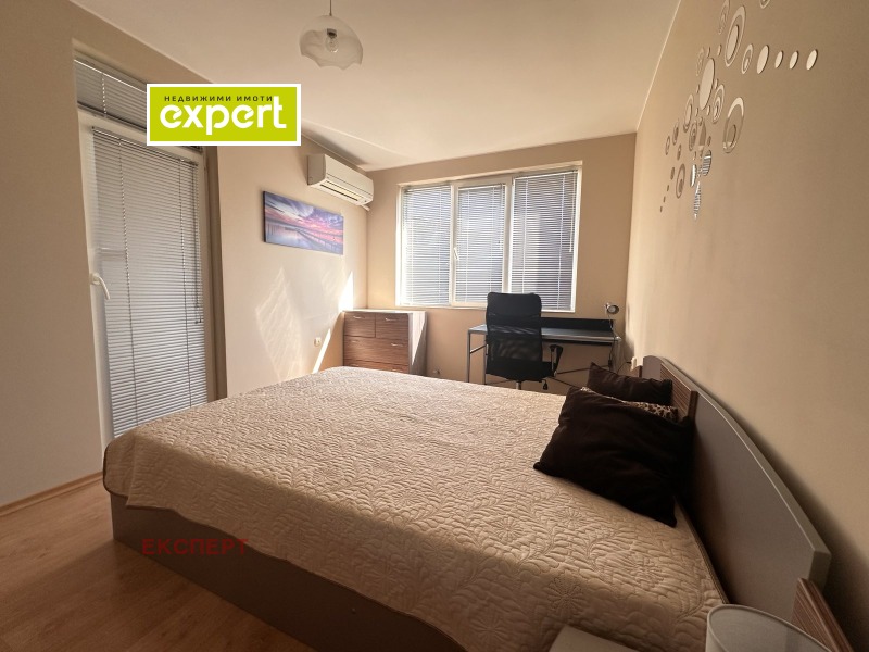 Дава под наем 3-СТАЕН, гр. Плевен, Широк център, снимка 6 - Апартаменти - 53018108