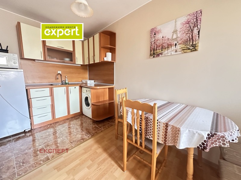 Дава под наем 3-СТАЕН, гр. Плевен, Широк център