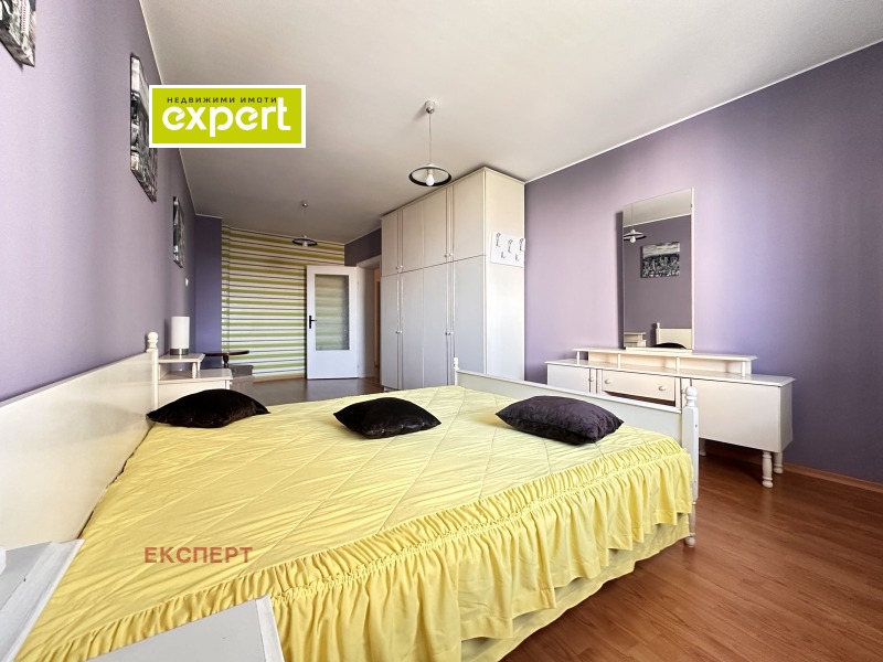 Дава под наем 3-СТАЕН, гр. Плевен, Широк център, снимка 9 - Апартаменти - 53018108