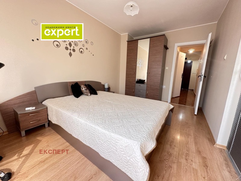 Дава под наем 3-СТАЕН, гр. Плевен, Широк център, снимка 7 - Апартаменти - 53018108