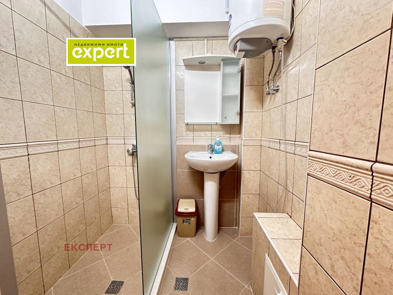 Дава под наем 3-СТАЕН, гр. Плевен, Широк център, снимка 11 - Апартаменти - 53018108