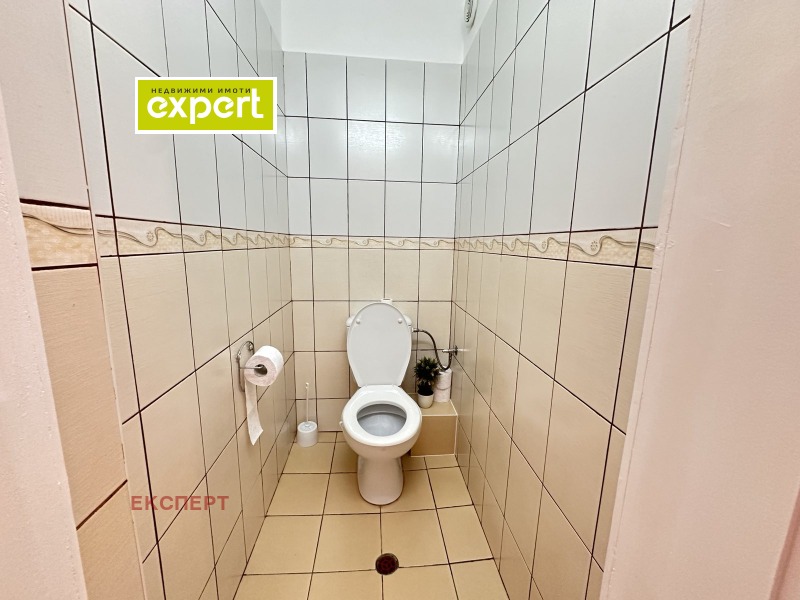 Дава под наем 3-СТАЕН, гр. Плевен, Широк център, снимка 12 - Апартаменти - 53018108