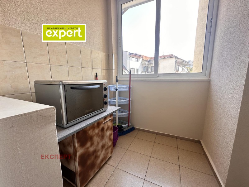 Дава под наем 3-СТАЕН, гр. Плевен, Широк център, снимка 3 - Апартаменти - 53018108