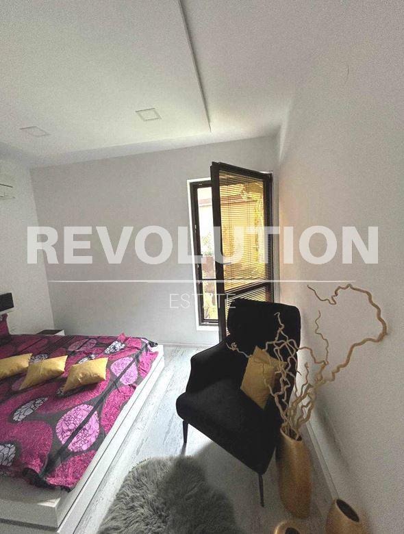 Дава под наем 3-СТАЕН, гр. Варна, Център, снимка 4 - Апартаменти - 53093337