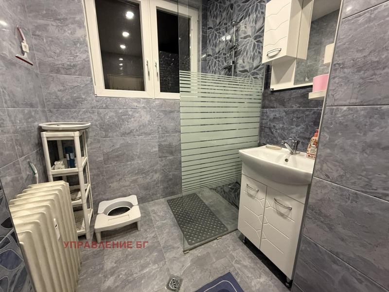 Дава под наем 3-СТАЕН, гр. София, Яворов, снимка 8 - Апартаменти - 53100033