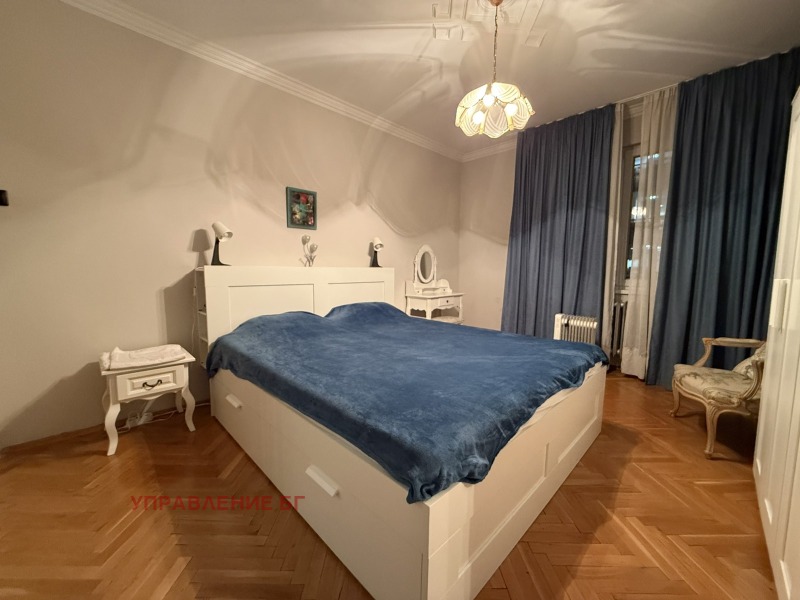 Дава под наем 3-СТАЕН, гр. София, Яворов, снимка 4 - Апартаменти - 53100033