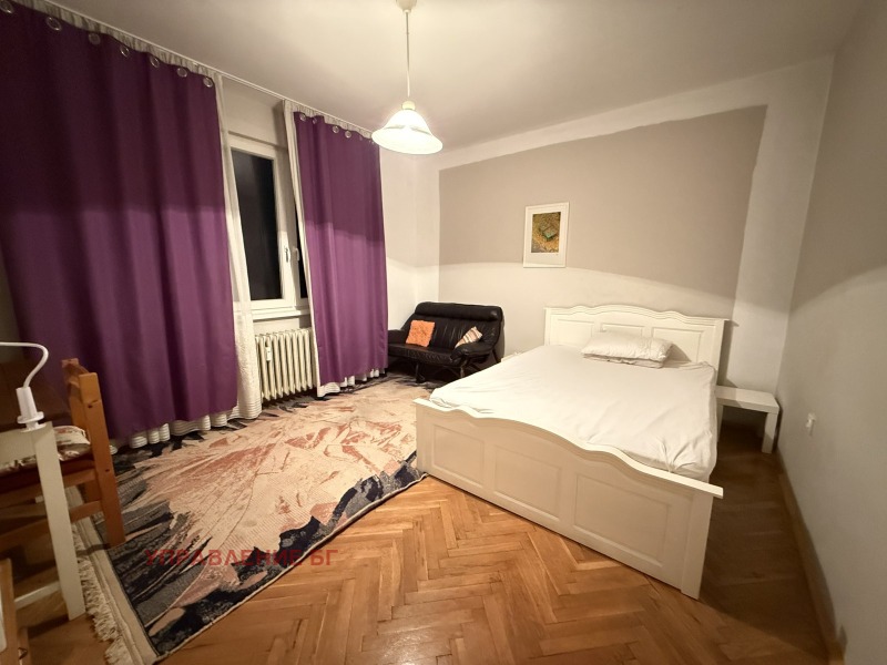 Дава под наем 3-СТАЕН, гр. София, Яворов, снимка 6 - Апартаменти - 53100033