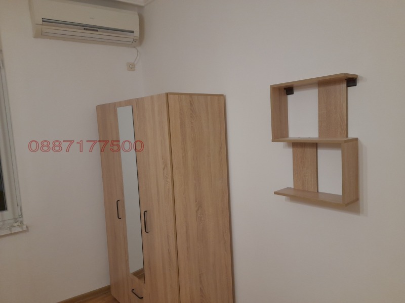 Дава под наем 3-СТАЕН, гр. София, Център, снимка 4 - Апартаменти - 53115216