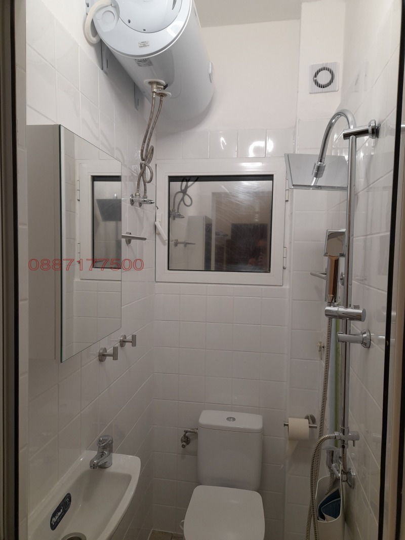 Дава под наем 3-СТАЕН, гр. София, Център, снимка 15 - Апартаменти - 53115216