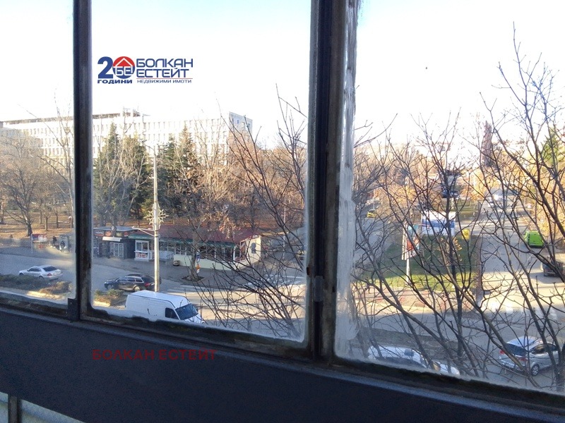 Дава под наем 3-СТАЕН, гр. Велико Търново, Център, снимка 11 - Апартаменти - 53350594