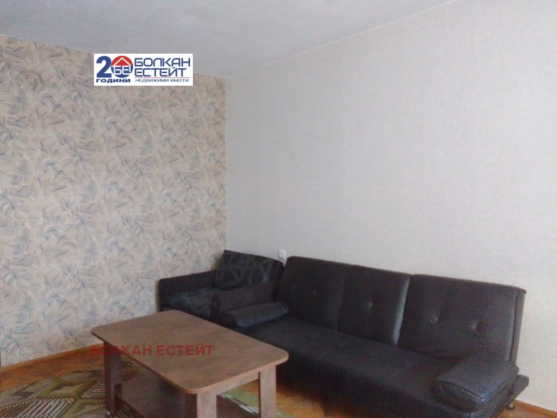 Дава под наем 3-СТАЕН, гр. Велико Търново, Център, снимка 3 - Апартаменти - 53350594