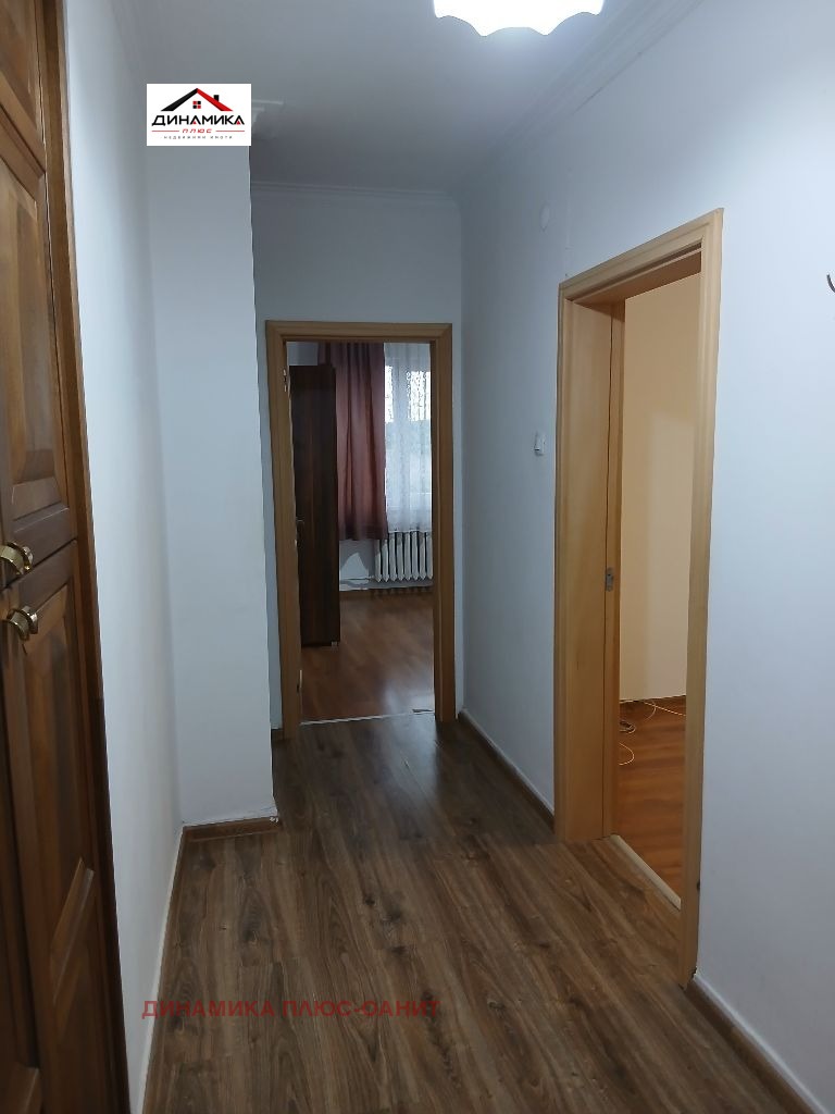 Дава под наем 3-СТАЕН, гр. София, Стрелбище, снимка 6 - Апартаменти - 56107339
