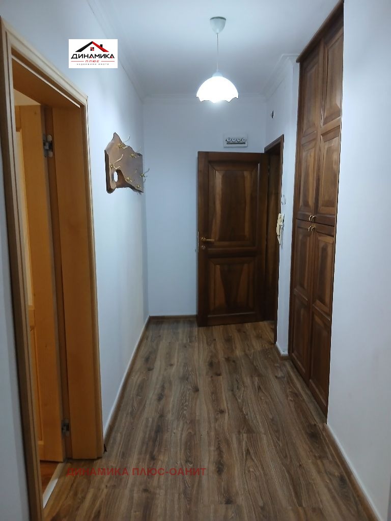 Дава под наем 3-СТАЕН, гр. София, Стрелбище, снимка 4 - Апартаменти - 56107339