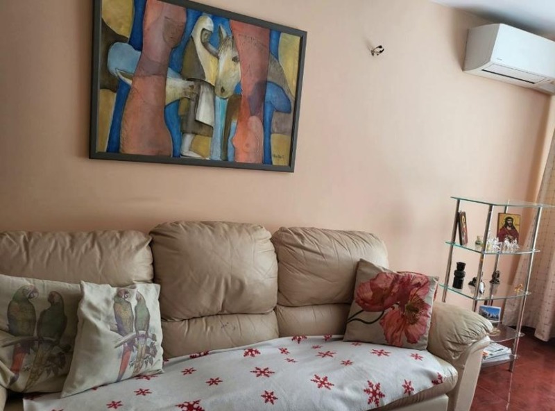 Дава под наем  4-стаен град София , Лагера , 117 кв.м | 21447570