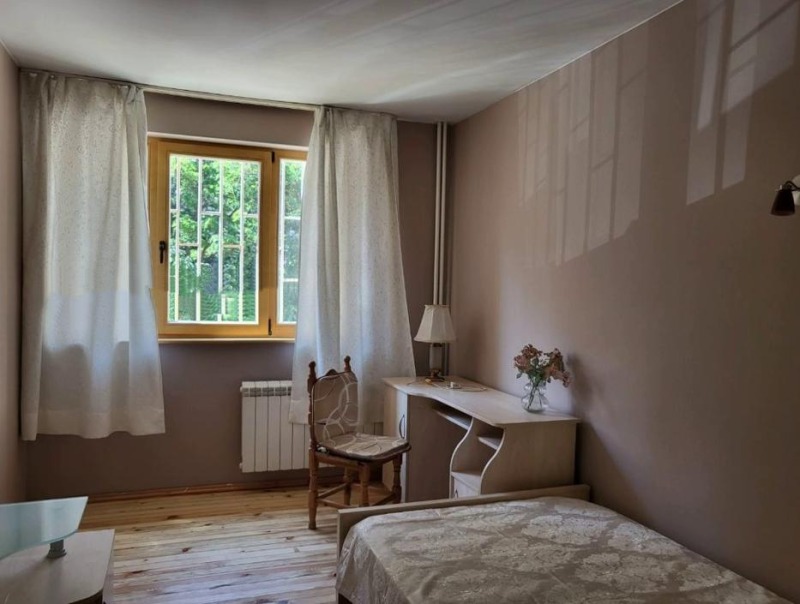 Дава под наем  4-стаен град София , Лагера , 117 кв.м | 21447570 - изображение [3]