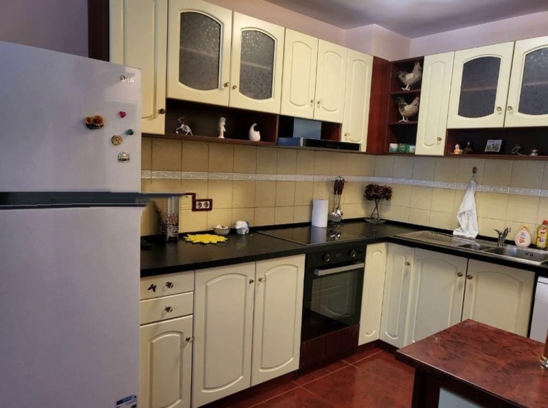 Дава под наем  4-стаен град София , Лагера , 117 кв.м | 21447570 - изображение [7]