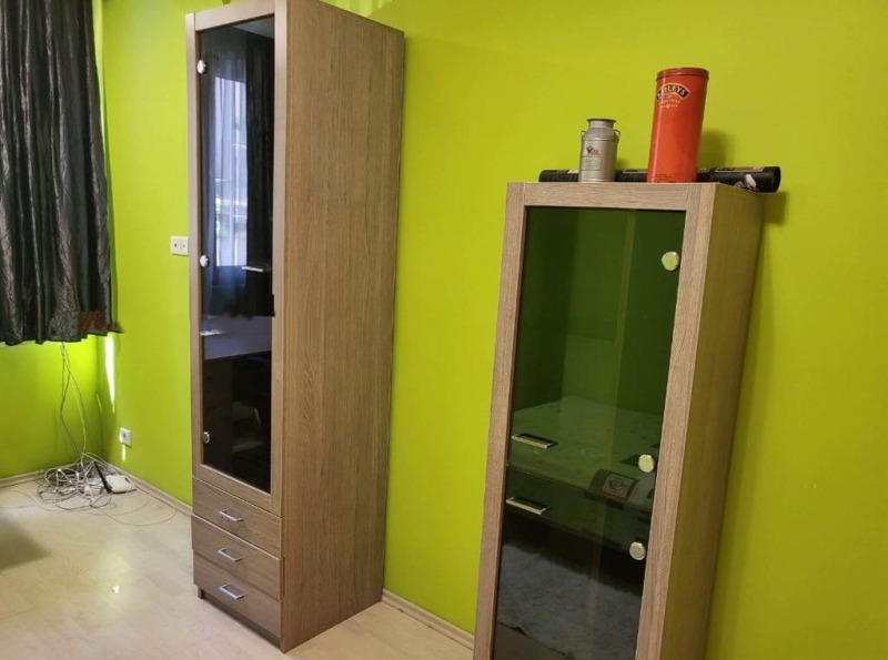 Дава под наем  4-стаен град София , Лагера , 117 кв.м | 21447570 - изображение [5]