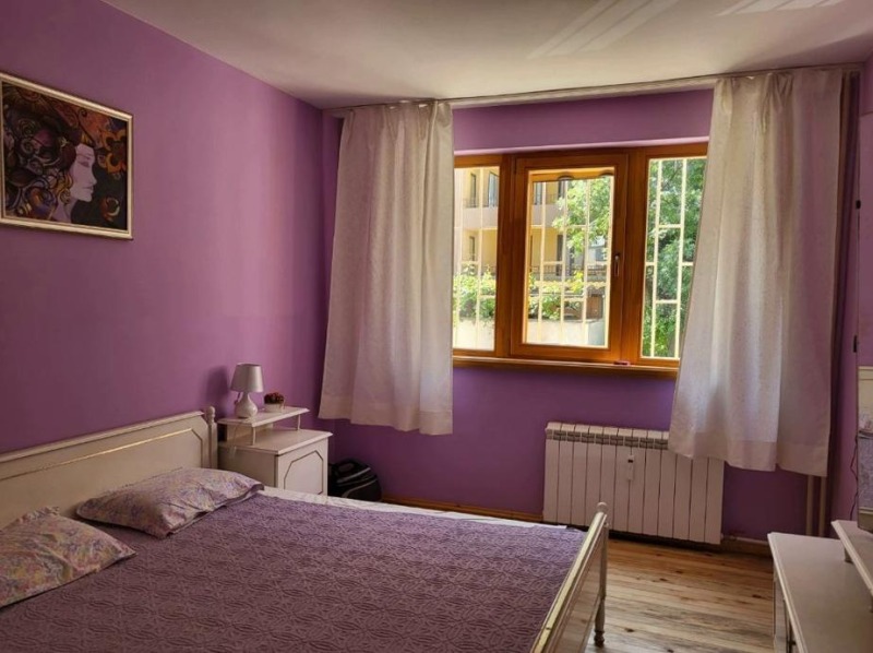 Дава под наем  4-стаен град София , Лагера , 117 кв.м | 21447570 - изображение [2]