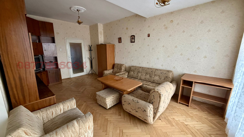 Дава под наем 4-СТАЕН, гр. Пазарджик, Идеален център