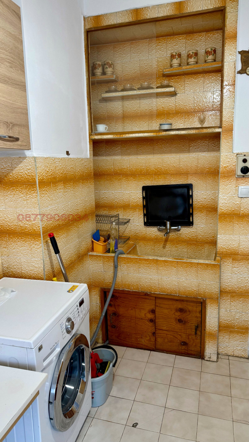 Дава под наем 4-СТАЕН, гр. Пазарджик, Идеален център, снимка 11 - Апартаменти - 53071348