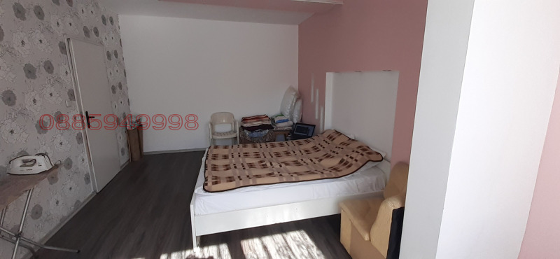 Дава под наем 4-СТАЕН, гр. София, Овча купел, снимка 3 - Апартаменти - 53254147