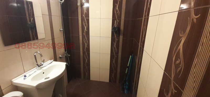 Дава под наем 4-СТАЕН, гр. София, Овча купел, снимка 6 - Апартаменти - 53254147