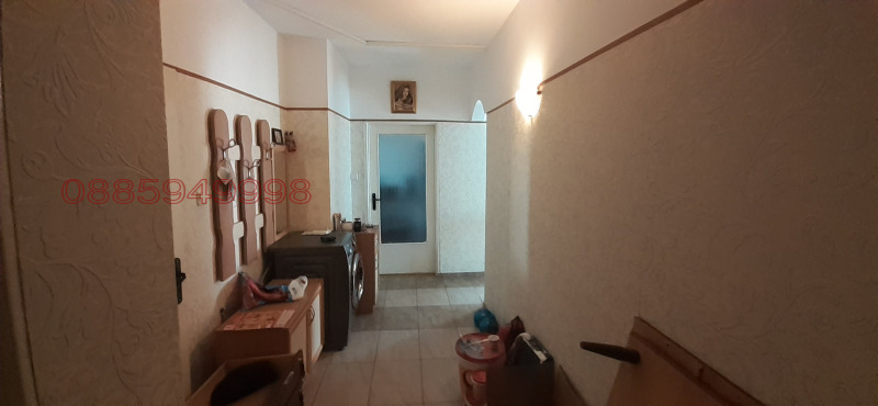 Дава под наем 4-СТАЕН, гр. София, Овча купел, снимка 9 - Апартаменти - 53254147