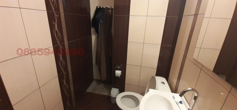 Дава под наем 4-СТАЕН, гр. София, Овча купел, снимка 7 - Апартаменти - 53254147