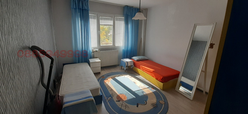 Дава под наем 4-СТАЕН, гр. София, Овча купел, снимка 4 - Апартаменти - 53254147