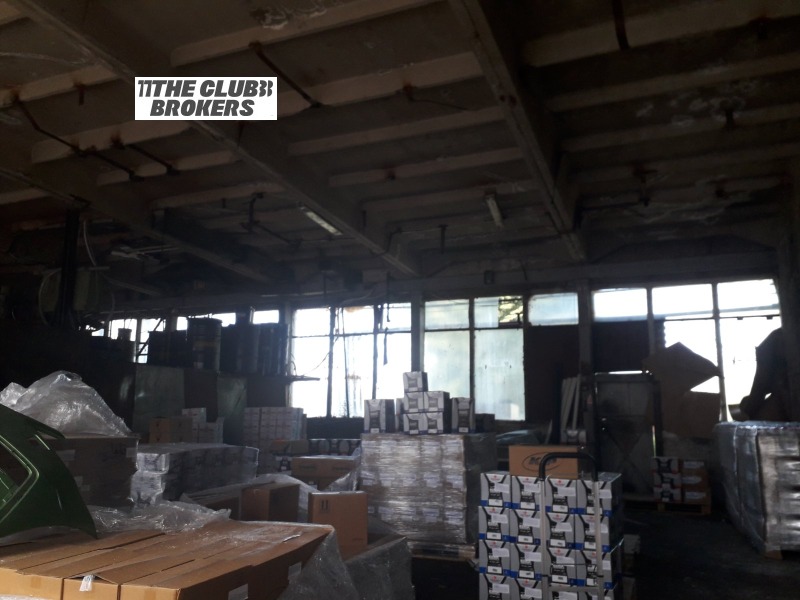 A louer  Stockage Sofia , Kremikovtsi , 90 m² | 26553384 - image [2]