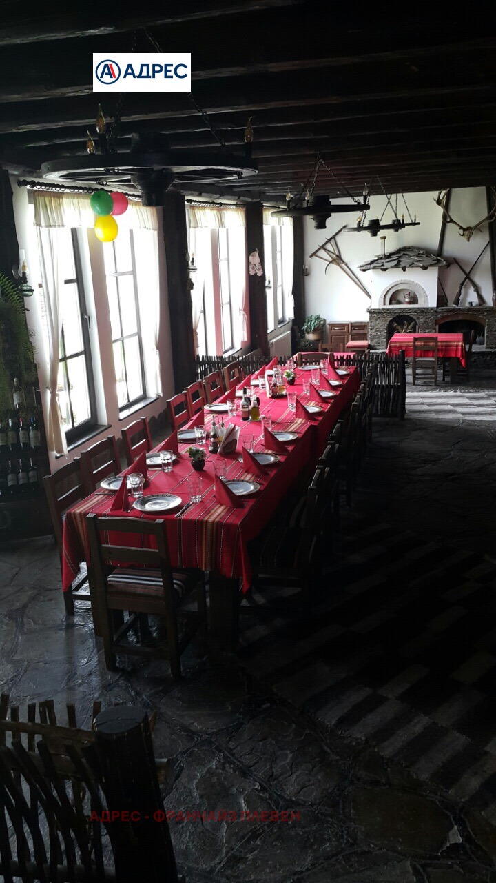 Дава под наем ХОТЕЛ, гр. Априлци, област Ловеч, снимка 10 - Хотели - 54355129