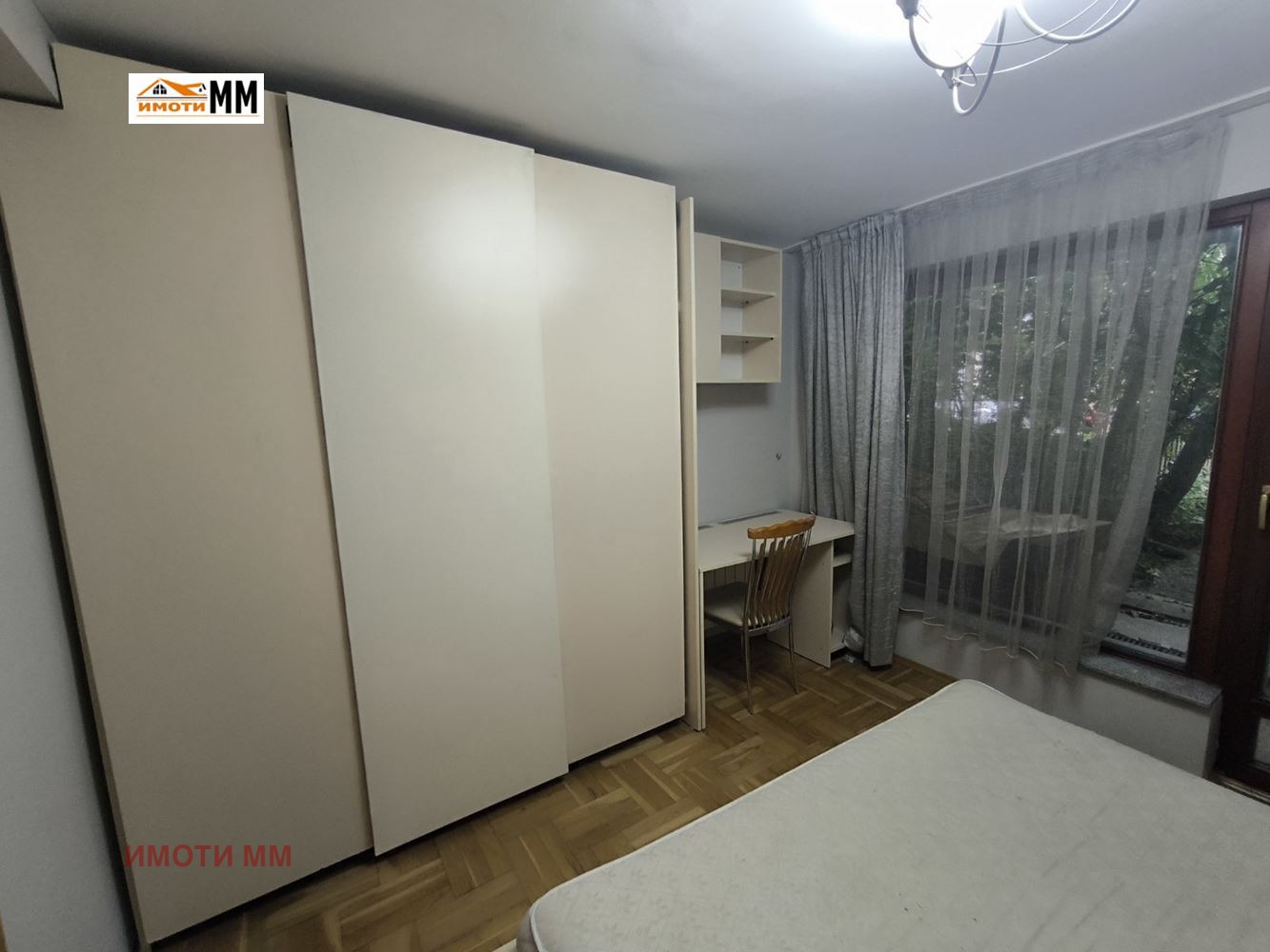 Дава под наем 2-СТАЕН, гр. Пловдив, Мараша, снимка 10 - Апартаменти - 56376823