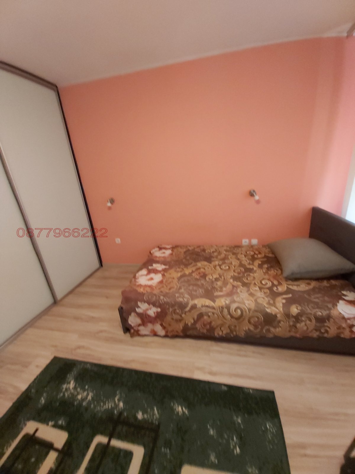 Дава под наем 3-СТАЕН, гр. София, Овча купел, снимка 12 - Апартаменти - 55904483