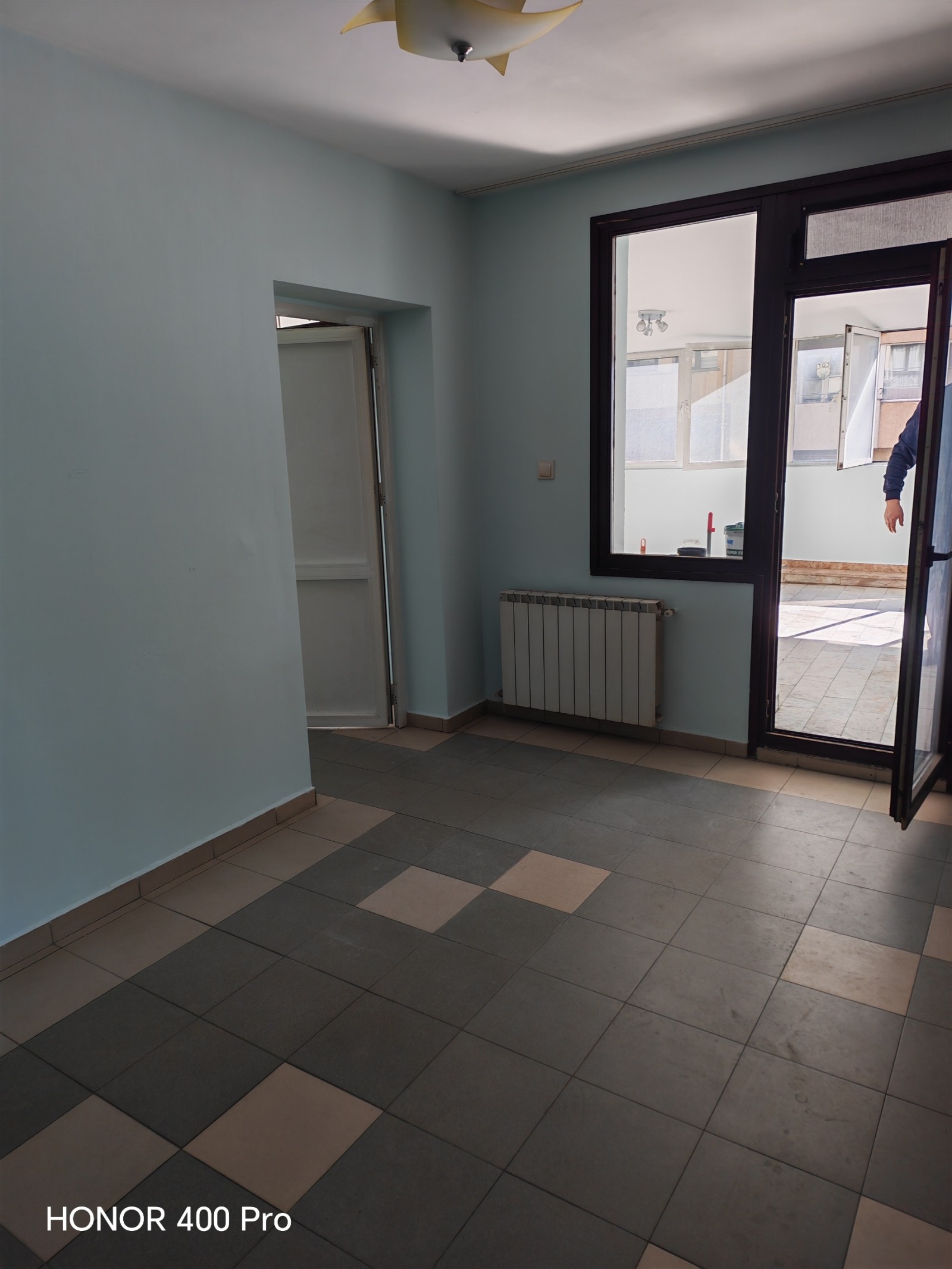 Дава под наем ОФИС, гр. София, Слатина