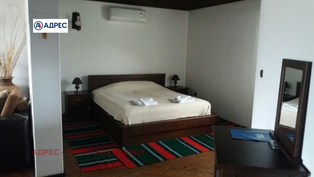 Дава под наем ХОТЕЛ, гр. Априлци, област Ловеч, снимка 14 - Хотели - 54355129