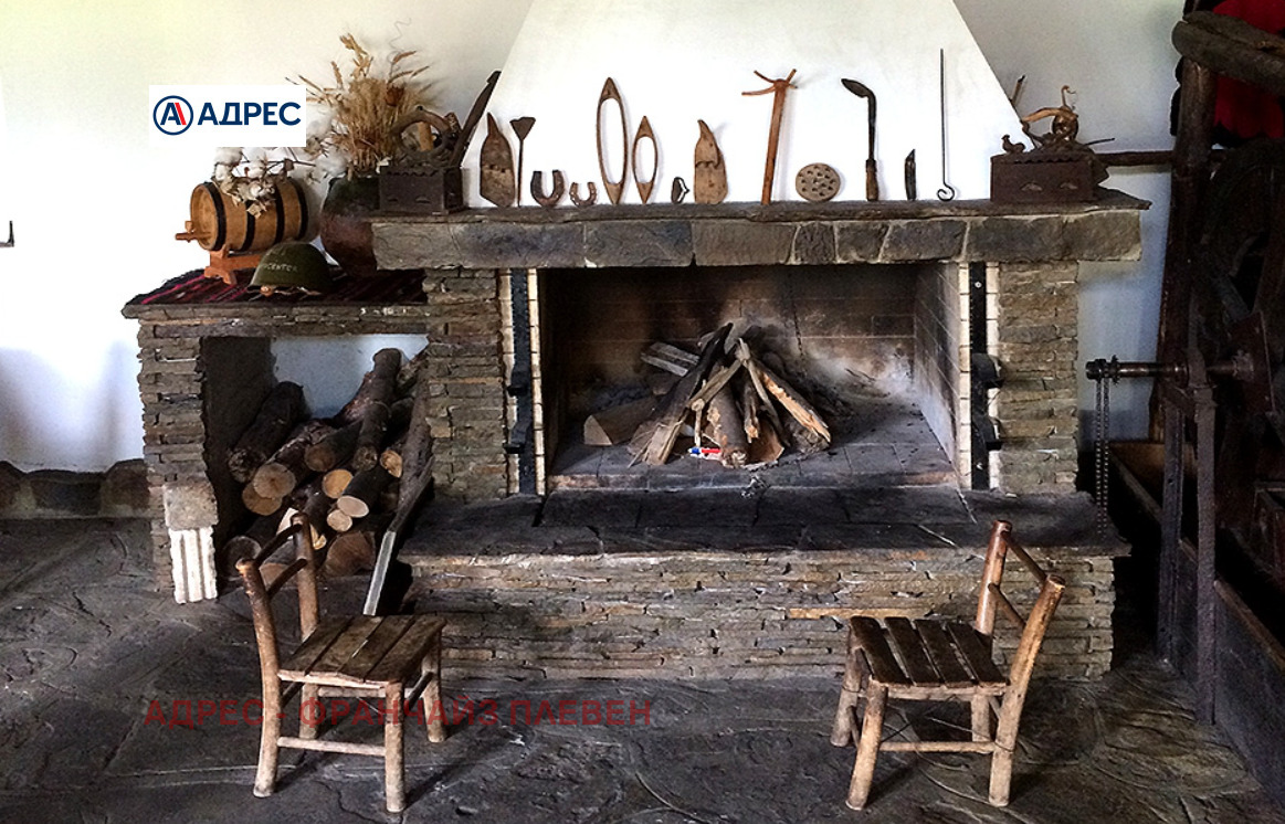 Дава под наем ХОТЕЛ, гр. Априлци, област Ловеч, снимка 11 - Хотели - 54355129