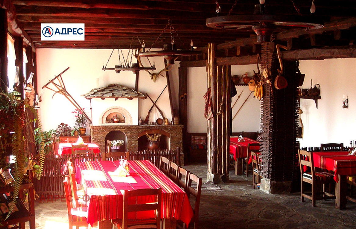 Дава под наем ХОТЕЛ, гр. Априлци, област Ловеч, снимка 9 - Хотели - 54355129