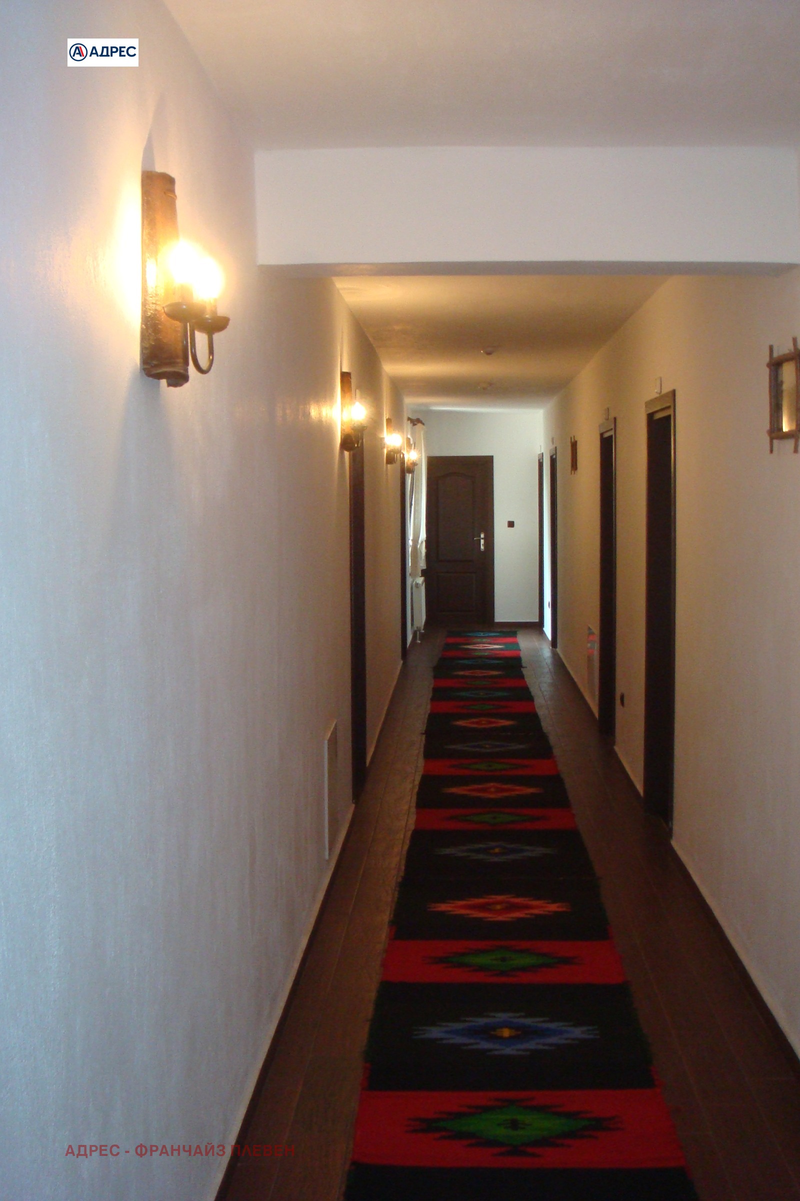 Дава под наем ХОТЕЛ, гр. Априлци, област Ловеч, снимка 13 - Хотели - 54355129