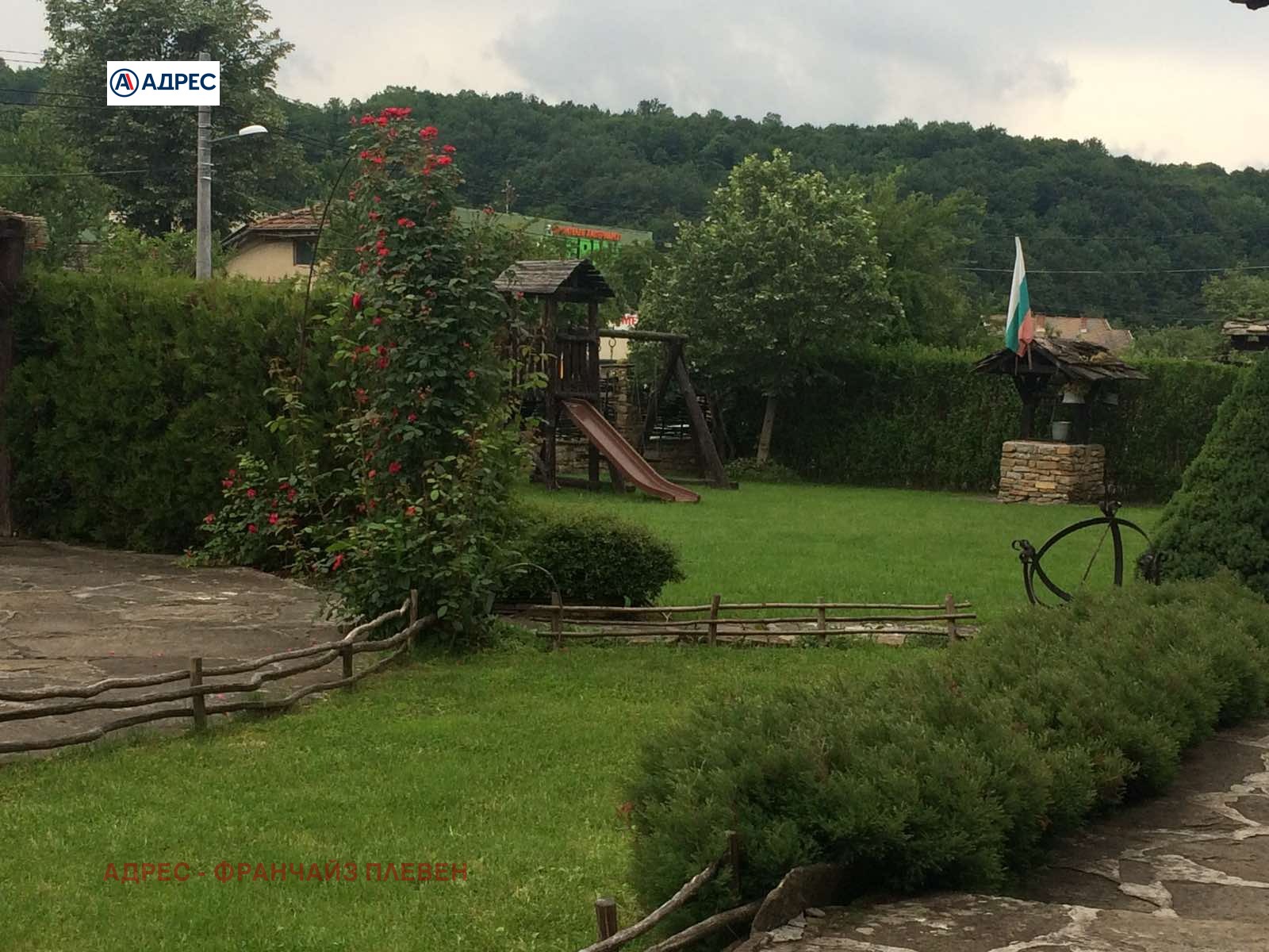 Дава под наем ХОТЕЛ, гр. Априлци, област Ловеч, снимка 8 - Хотели - 54355129