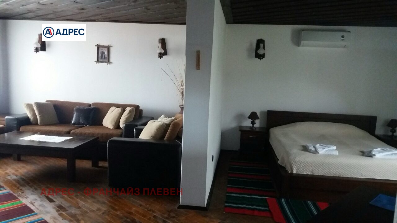 Дава под наем ХОТЕЛ, гр. Априлци, област Ловеч, снимка 15 - Хотели - 54355129