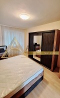 Дава под наем  2-стаен град Варна , Трошево , 55 кв.м | 61332469 - изображение [5]