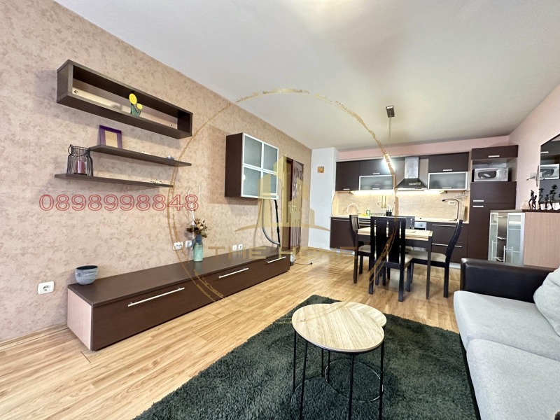 Дава под Наем 2-СТАЕН в град Варна, Левски 1 - 76 кв.м / 600 € » 1 173.50 лв.