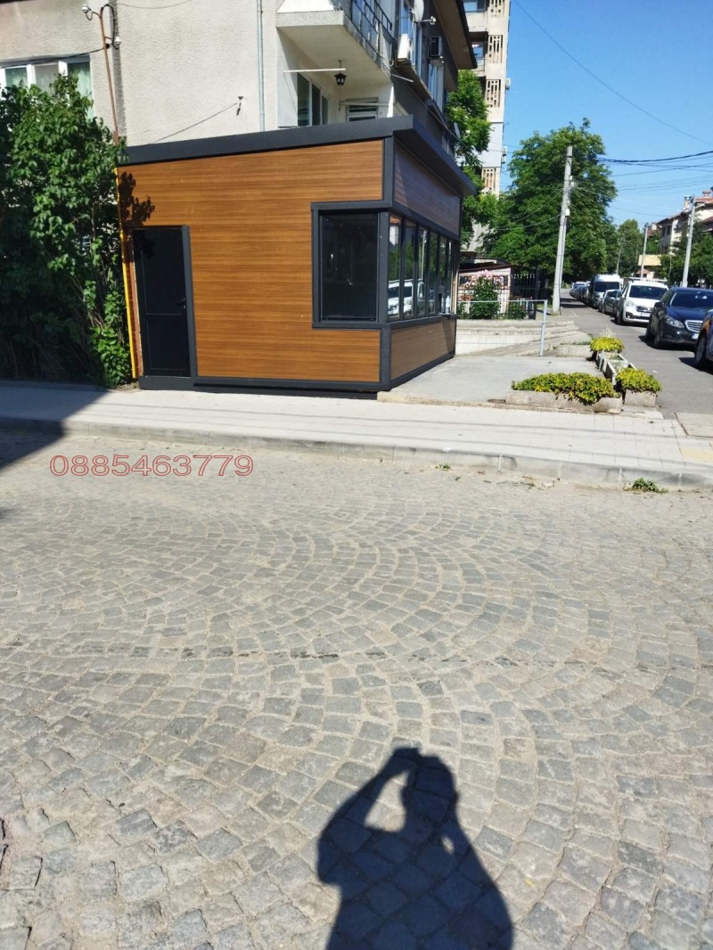 Дава под Наем МАГАЗИН в град София, Сухата река - 20 кв.м / При запитване