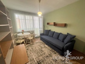 1 camera da letto Okragna bolnitsa-Generali, Varna