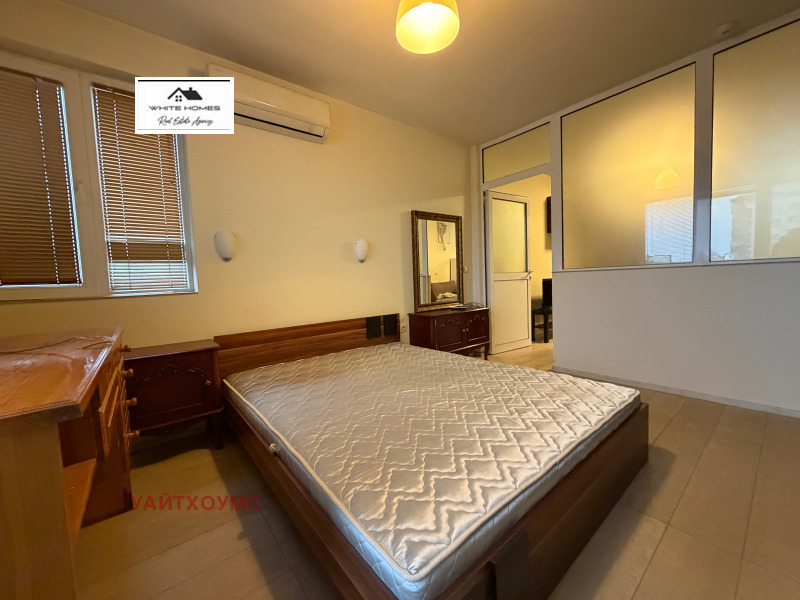 Дава под наем 1-СТАЕН, гр. София, Студентски град, снимка 7 - Апартаменти - 52652261