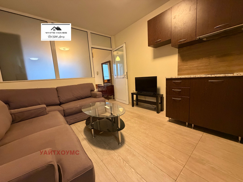 Дава под наем 1-СТАЕН, гр. София, Студентски град, снимка 2 - Апартаменти - 52652261