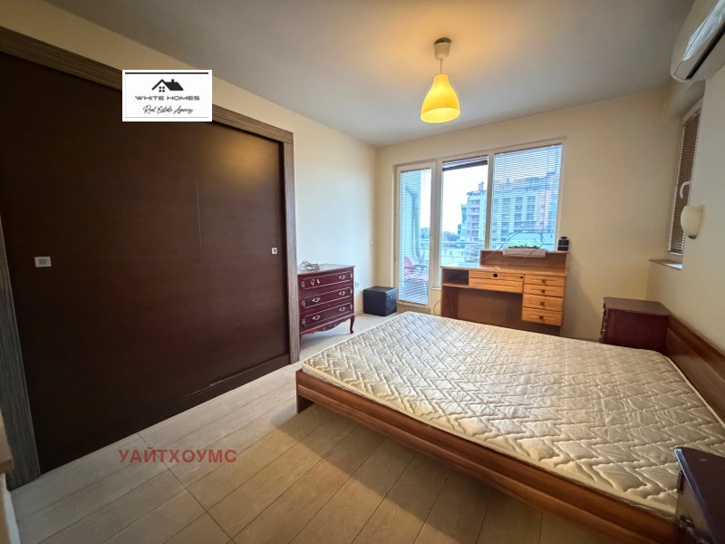 Дава под наем 1-СТАЕН, гр. София, Студентски град, снимка 8 - Апартаменти - 52652261