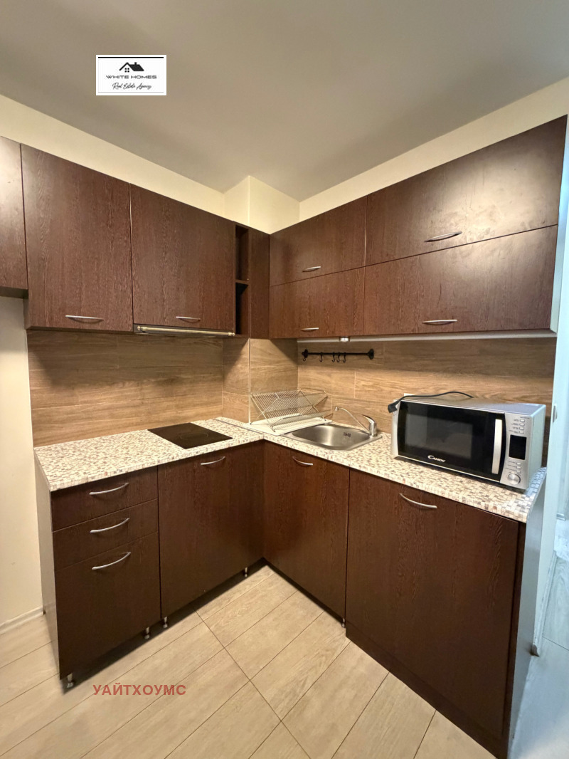 Дава под наем 1-СТАЕН, гр. София, Студентски град