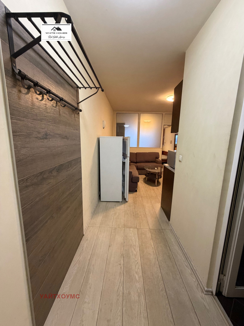 Дава под наем 1-СТАЕН, гр. София, Студентски град, снимка 3 - Апартаменти - 52652261